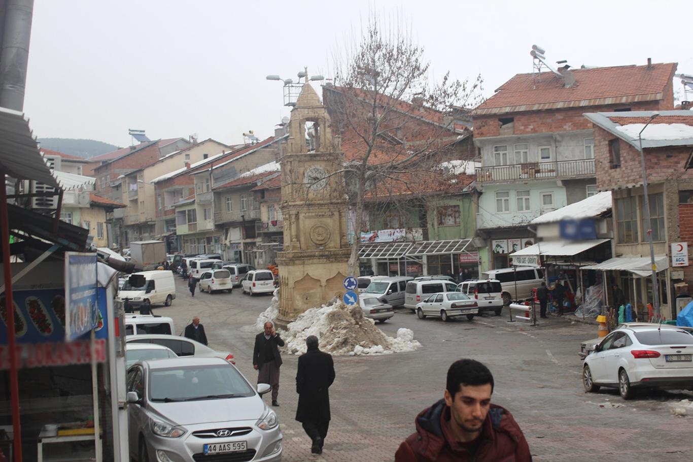 Kumarın ve alkolün terk edildiği örnek ilçe: Çelikhan